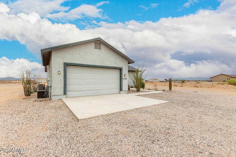 36408 Whitton Ave, Tonopah, AZ 85354