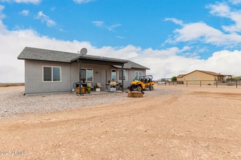 36408 Whitton Ave, Tonopah, AZ 85354