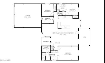 36408 Whitton Ave, Tonopah, AZ 85354