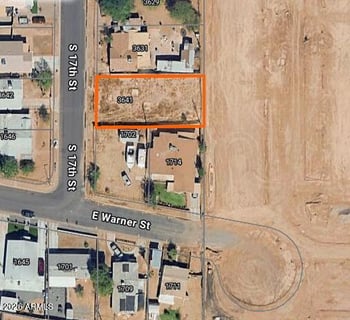 3641 17th St #9, Phoenix, AZ 85040