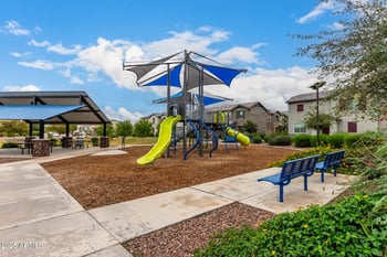 3641 58th Dr, Phoenix, AZ 85043