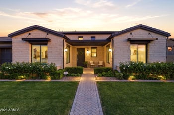 3641 Boot Track Trl, Gilbert, AZ 85296
