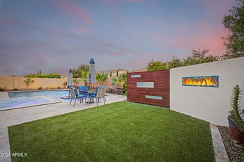 3641 Narrowleaf Dr, Gilbert, AZ 85298