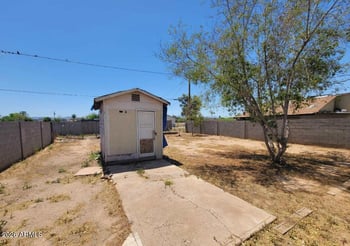 3641 Mckinley St, Phoenix, AZ 85009