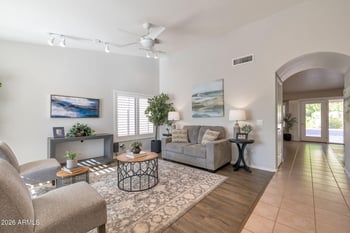 3641 N Hogan Dr, Goodyear, AZ 85395