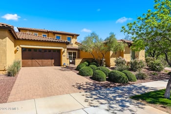 3641 N Hooper Ct, Buckeye, AZ 85396
