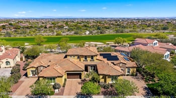 3641 N Hooper Ct, Buckeye, AZ 85396