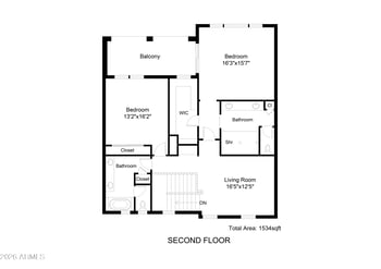 3641 N Hooper Ct, Buckeye, AZ 85396