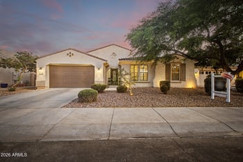 3641 Narrowleaf Dr, Gilbert, AZ 85298
