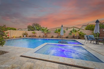 3641 Narrowleaf Dr, Gilbert, AZ 85298