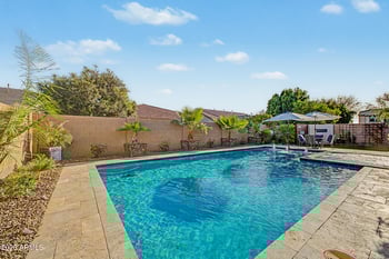 3641 Narrowleaf Dr, Gilbert, AZ 85298