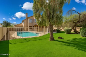 3641 Park Ave, Phoenix, AZ 85044