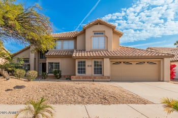 3641 Park Ave, Phoenix, AZ 85044