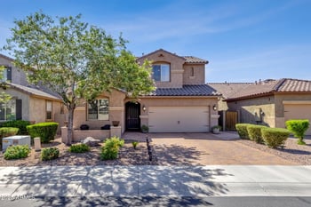 3641 Rakestraw Ln, Gilbert, AZ 85298