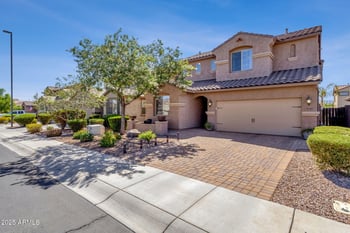 3641 Rakestraw Ln, Gilbert, AZ 85298