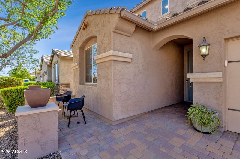 3641 Rakestraw Ln, Gilbert, AZ 85298