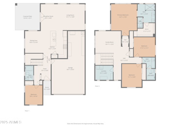 3641 Rakestraw Ln, Gilbert, AZ 85298