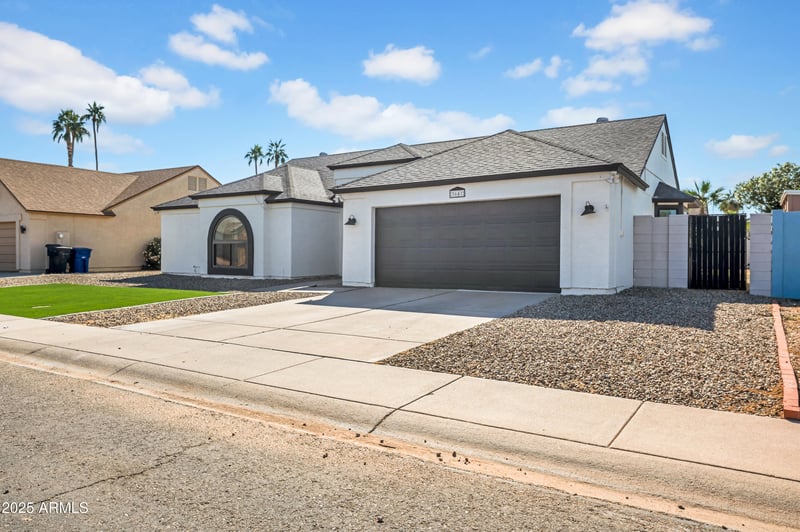 3641 Saragosa St, Chandler, AZ 85226