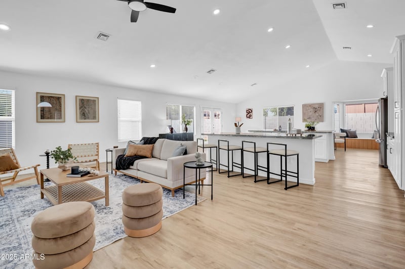 3641 Saragosa St, Chandler, AZ 85226