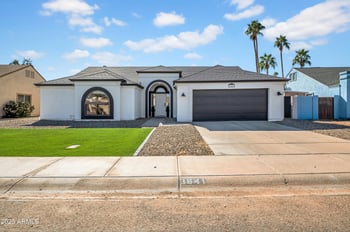 3641 Saragosa St, Chandler, AZ 85226