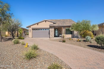 3641 Stampede Dr, Wickenburg, AZ 85390