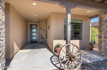 3641 Stampede Dr, Wickenburg, AZ 85390