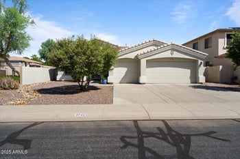 3641 Tower Ave, Chandler, AZ 85286