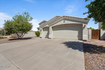 3641 Tower Ave, Chandler, AZ 85286