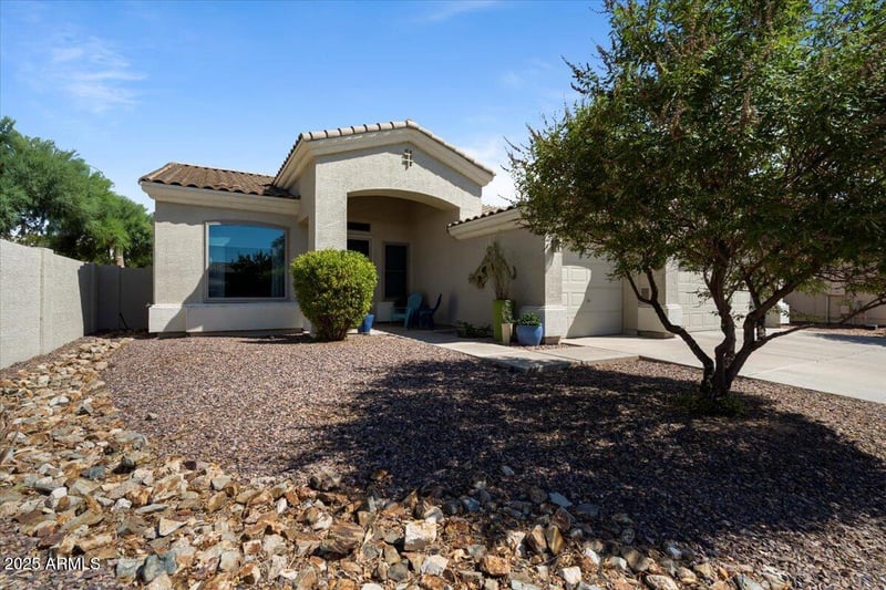 3641 Tower Ave, Chandler, AZ 85286