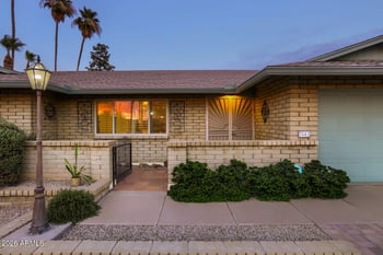 3641 Grandview Rd, Phoenix, AZ 85053