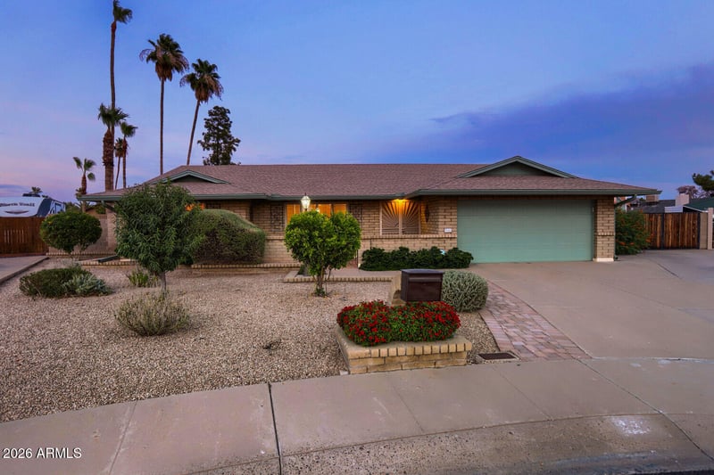 3641 W Grandview Rd, Phoenix, AZ 85053