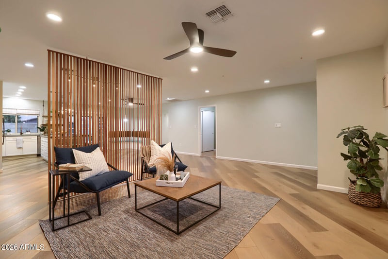 3641 W Grandview Rd, Phoenix, AZ 85053