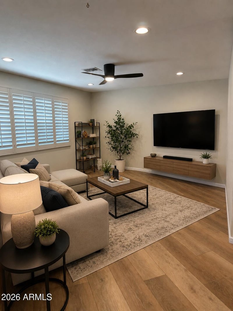 3641 W Grandview Rd, Phoenix, AZ 85053