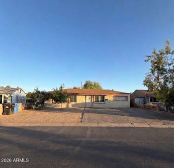3641 W Lewis Ave, Phoenix, AZ 85009