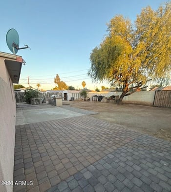 3641 W Lewis Ave, Phoenix, AZ 85009
