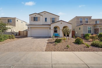 3641 Woolystar Ln, San Tan Valley, AZ 85140