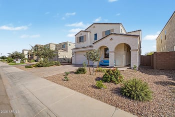 3641 Woolystar Ln, San Tan Valley, AZ 85140