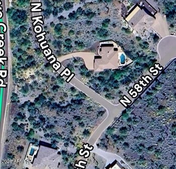 36410 Kohuana Pl #36, Cave Creek, AZ 85331