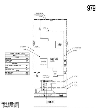 36418 Ghia Dr, San Tan Valley, AZ 85140