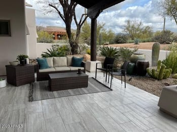 36418 N Placid Pl, Carefree, AZ 85377