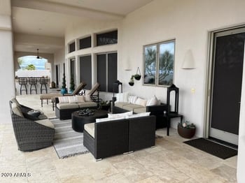 36418 N Placid Pl, Carefree, AZ 85377