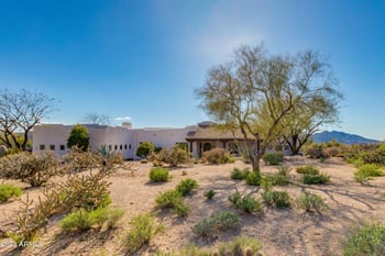 36418 N Placid Pl, Carefree, AZ 85377