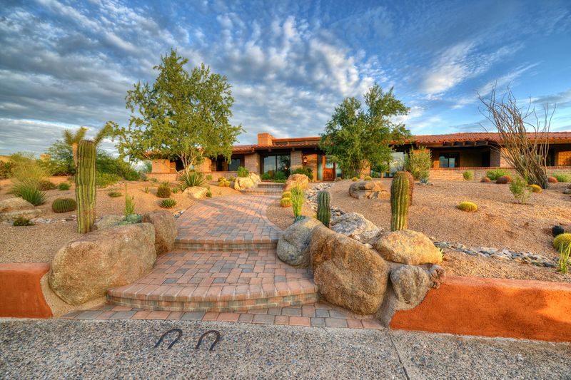 36419 N Romping Rd, Carefree, AZ 85377