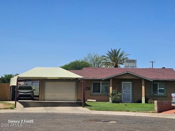 3642 59 Ln, Phoenix, AZ 85033