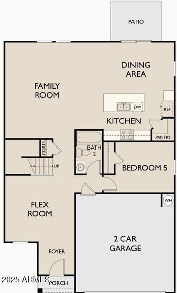 3642 98th Dr, Tolleson, AZ 85353