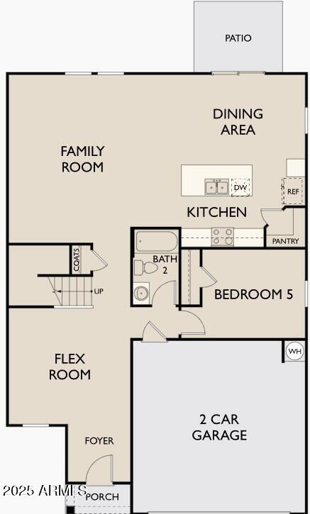 3642 98th Dr, Tolleson, AZ 85353