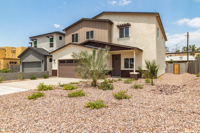 3642 E Earll Dr, Phoenix, AZ 85018