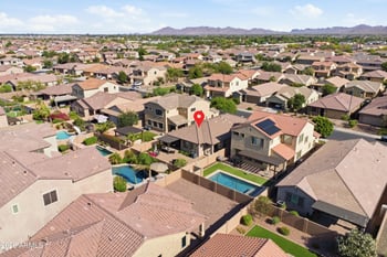 3642 Ficus Way, Gilbert, AZ 85298