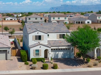 3642 E Peralta Canyon Ln, San Tan Valley, AZ 85140