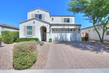 3642 E Peralta Canyon Ln, San Tan Valley, AZ 85140